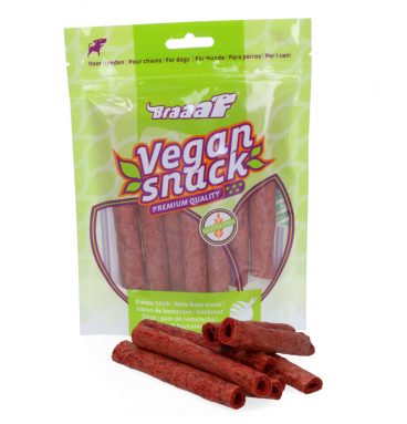 Braaaf Bieten Sticks 12 cm 80 gr