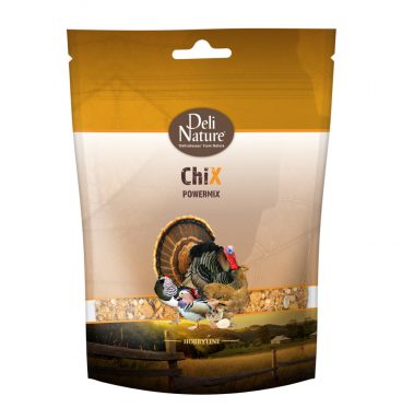 Deli Nature Chix Powermix 750 gr