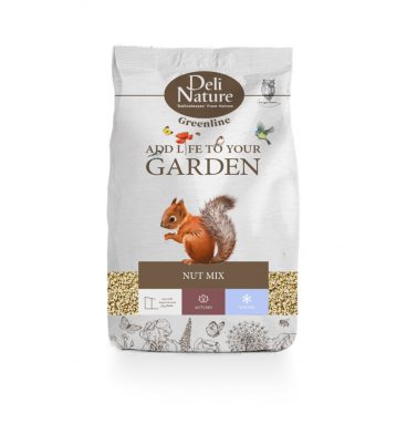 Deli Nature Greenline Nut Mix 500 gr