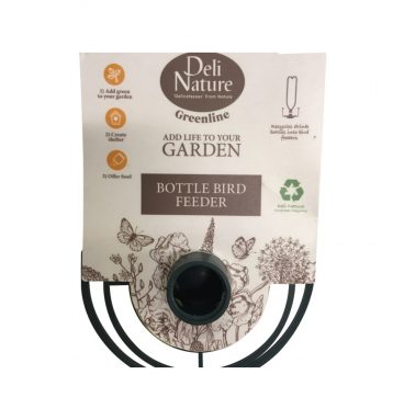 Deli Nature Greenline Recycle Bottle Feeder