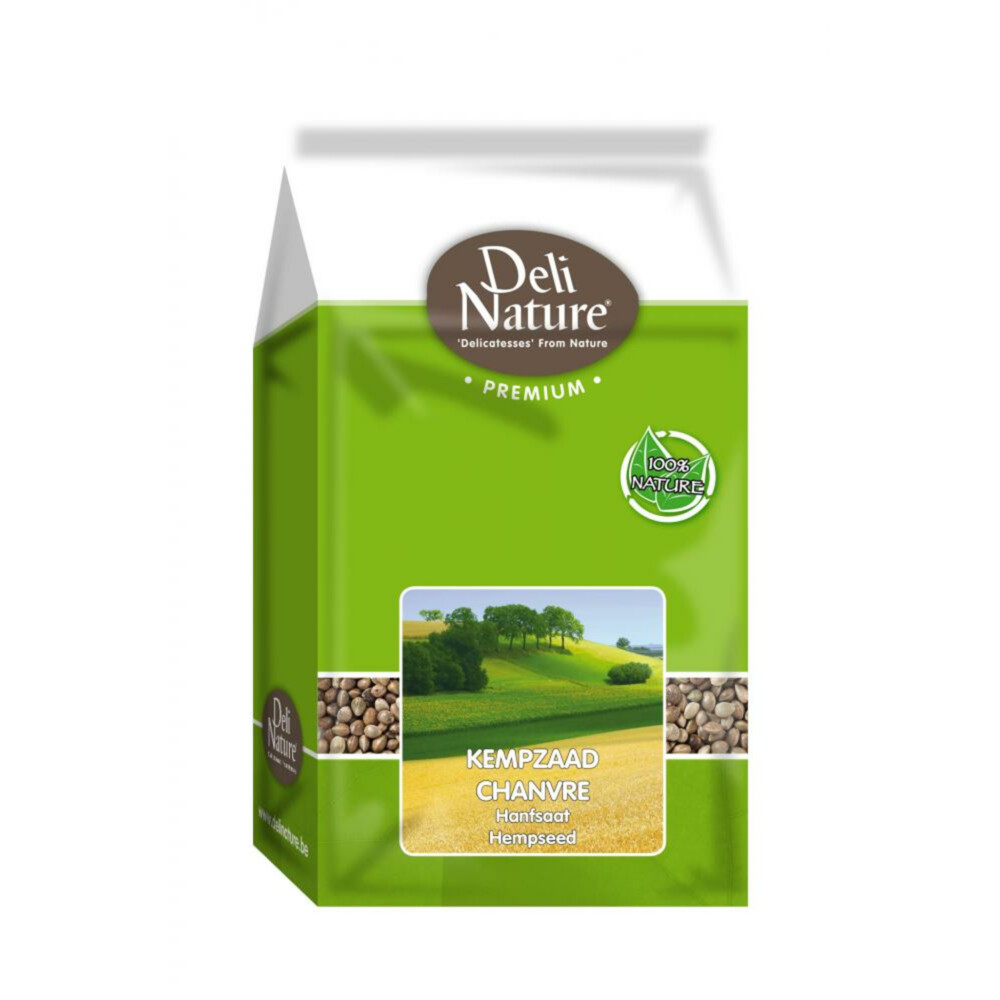 Deli Nature Kempzaad 700 gr