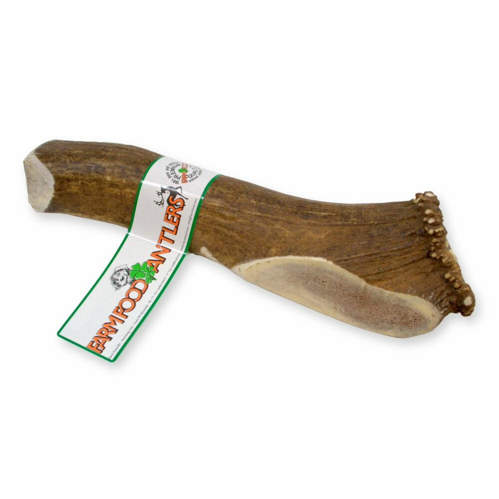 Farmfood Antler Hertengewei XL