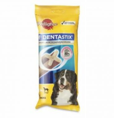 Pedigree Dentastix Maxi 3 sticks