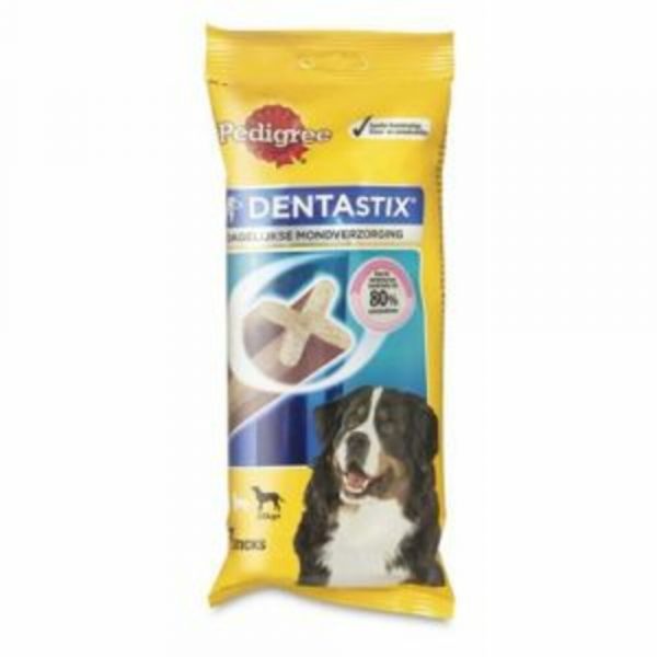 Pedigree Dentastix Maxi 3 sticks