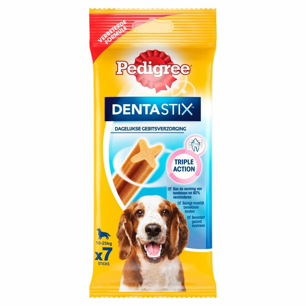 Pedigree Dentastix Medium 180 gr