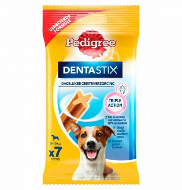 Pedigree Dentastix Mini 110 gr