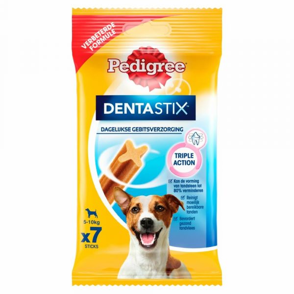 Pedigree Dentastix Mini 110 gr