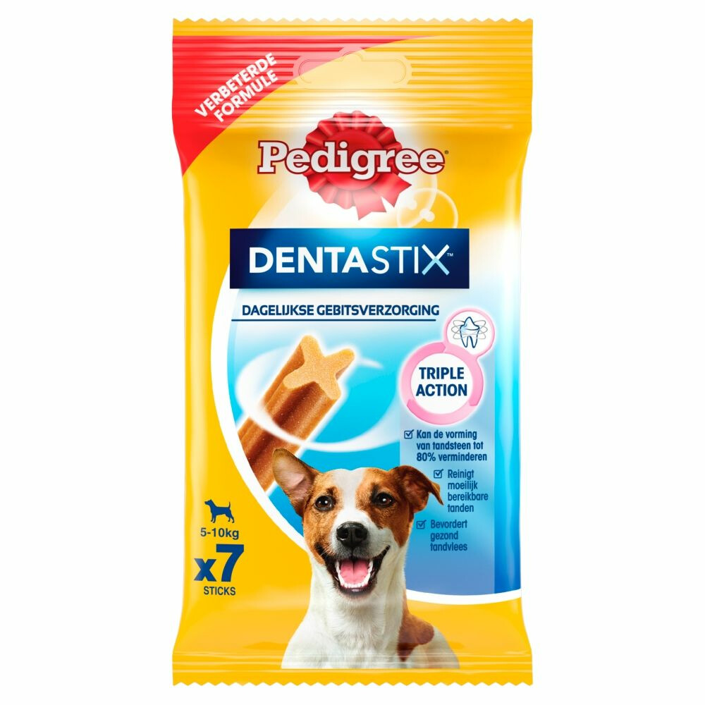 Pedigree Dentastix Mini 110 gr