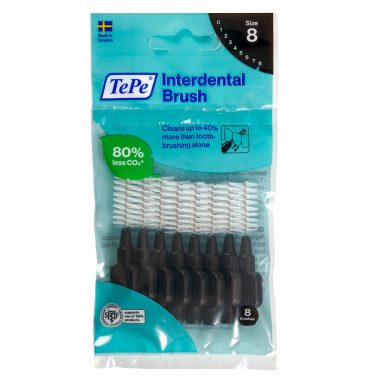 6x TePe Interdentale Ragers Original 1