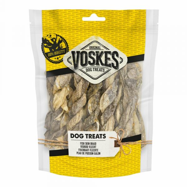 Voskes Fish Twist 160 gr