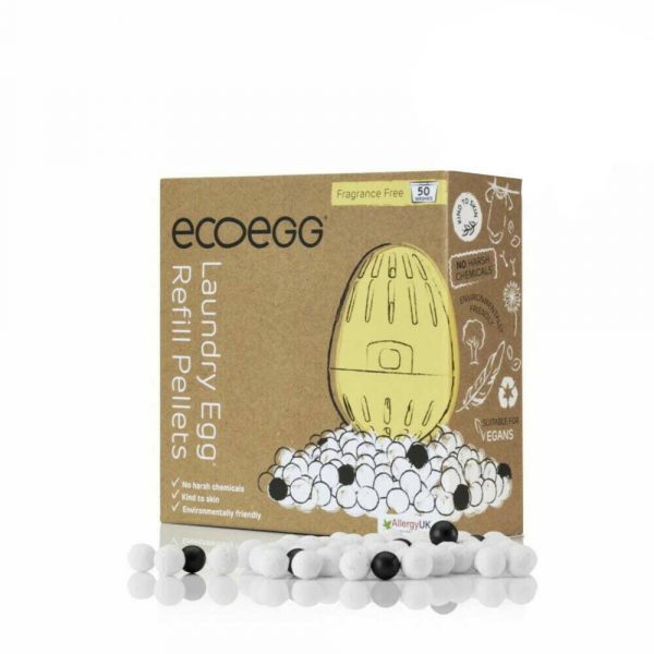 ecoegg Laundry Egg Navulling Geurloos