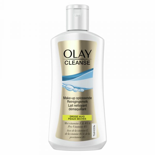 6x Olay Cleanse Reinigingsmelk 200 ml