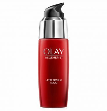 4x Olay Regenerist Ultra Verstevigend Dagserum 50 ml