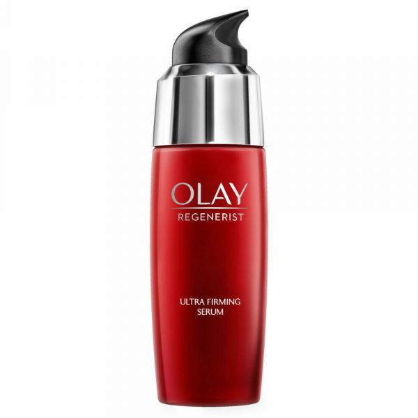 4x Olay Regenerist Ultra Verstevigend Dagserum 50 ml