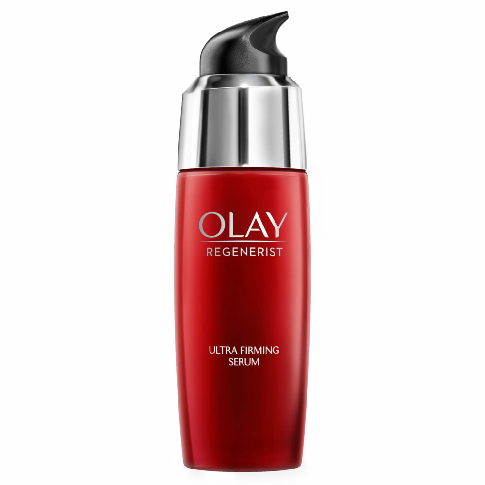 4x Olay Regenerist Ultra Verstevigend Dagserum 50 ml