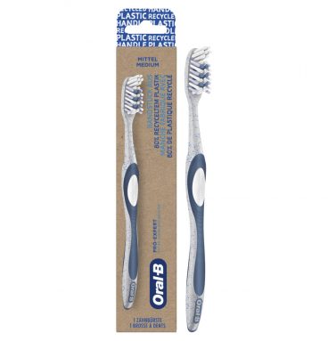 1+1 gratis: Oral-B Tandenborstel Pro-Expert