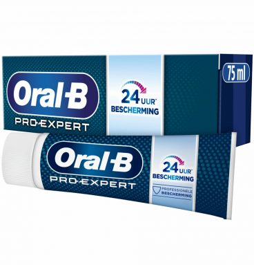 12x Oral-B Tandpasta Pro-Expert Professional Protection 75 ml