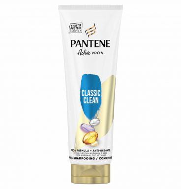 3x Pantene Conditioner Classic Clean 200 ml