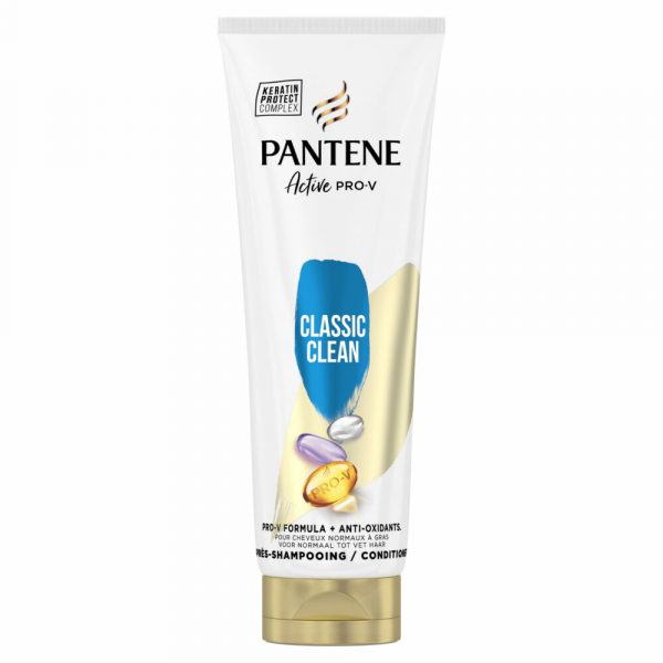 3x Pantene Conditioner Classic Clean 200 ml