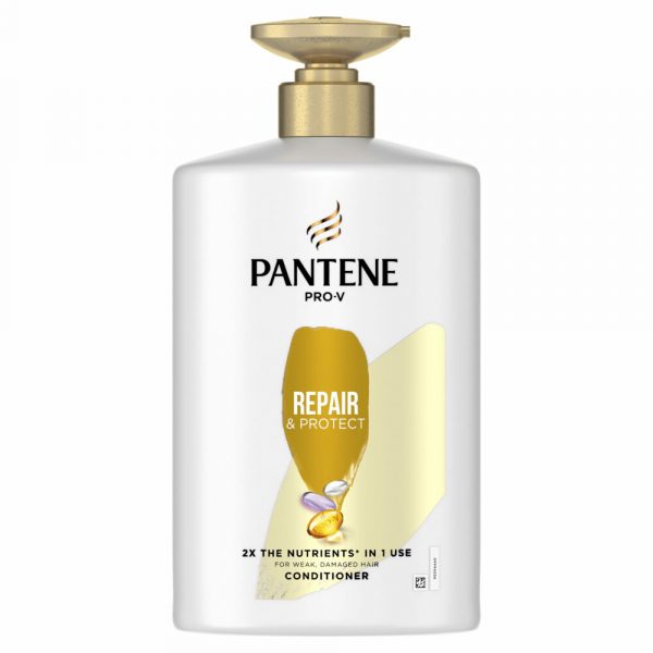 4x Pantene Conditioner Repair&Protect 1000 ml