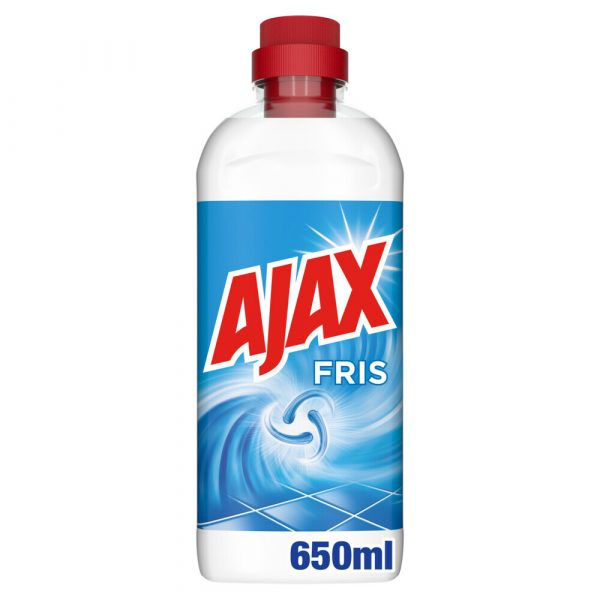 Ajax Allesreiniger Classic 650 ml