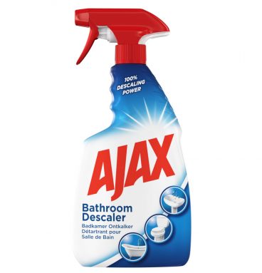 Ajax Badkamerspray 750 ml