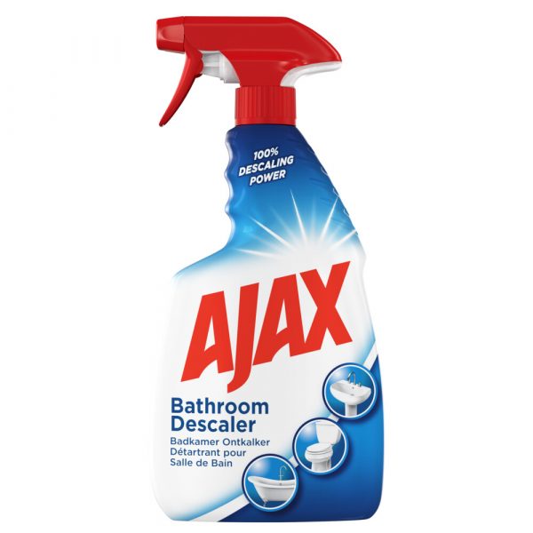 Ajax Badkamerspray 750 ml