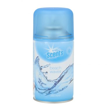 At Home Automatische Spray Navulling Beach Waves 250 ml