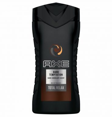 Axe Douchegel Dark Temptation 250 ml