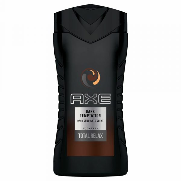 Axe Douchegel Dark Temptation 250 ml