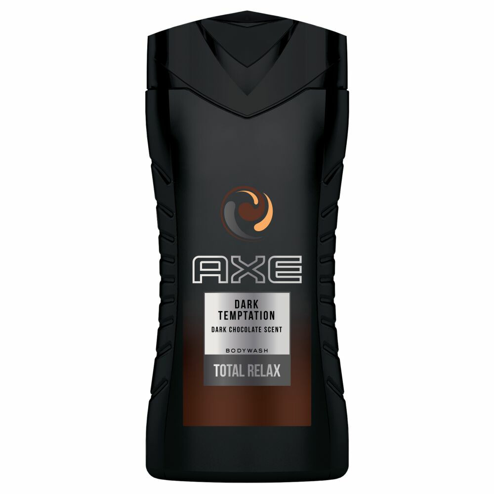 Axe Douchegel Dark Temptation 250 ml