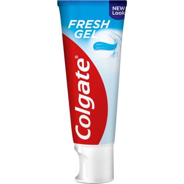 Colgate Tandpasta Blue Fresh Gel 75 ml