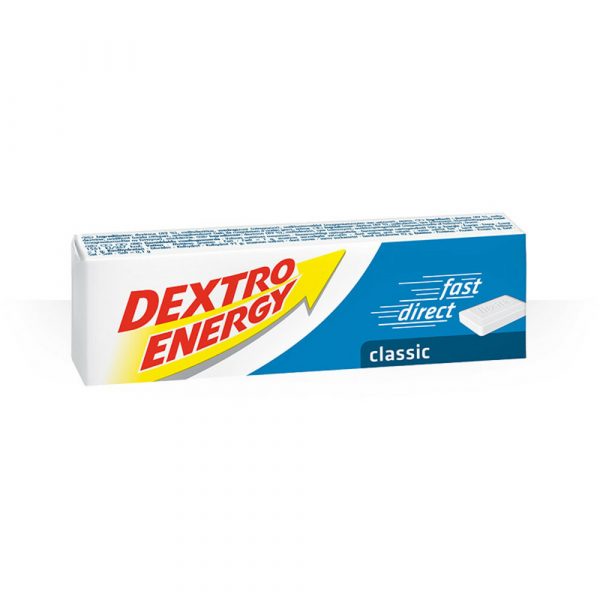 6x Dextro Energy Classic 14 tabletten