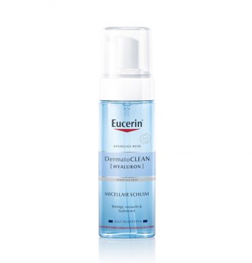 Eucerin Dermatoclean Miscellar 150 ml