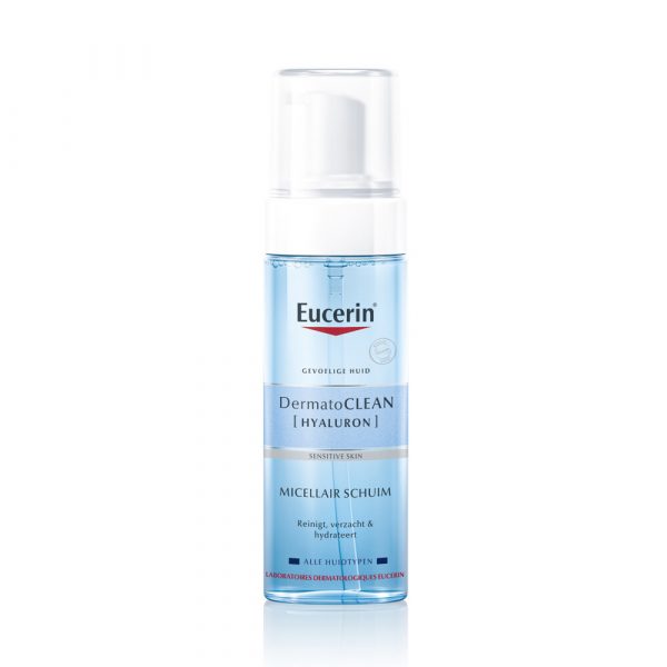 Eucerin Dermatoclean Miscellar 150 ml