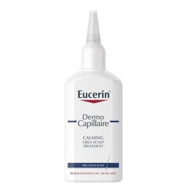 Eucerin Hoofdhuidbehandeling Dermocapillaire 100 ml