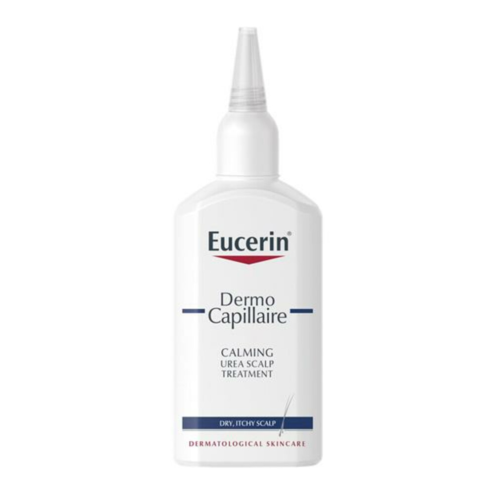 Eucerin Hoofdhuidbehandeling Dermocapillaire 100 ml