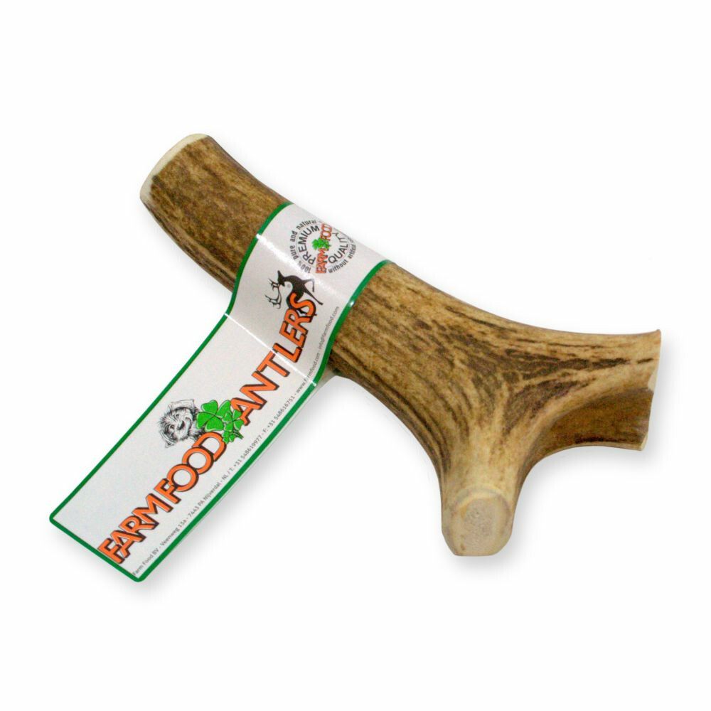 Farmfood Antler Hertengewei M