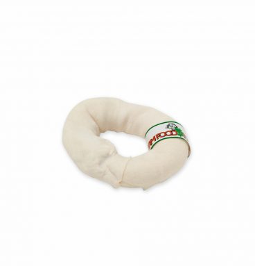 Farmfood Rawhide Dental Donut M 12 cm