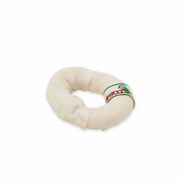 Farmfood Rawhide Dental Donut M 12 cm