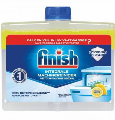 Finish Integrale Machinereiniger Citroen 250 ml