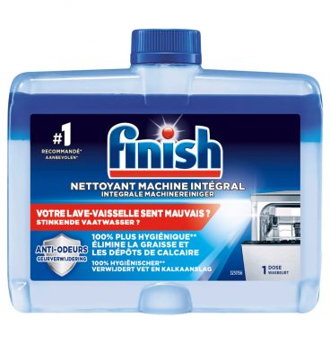 Finish Integrale Machinereiniger Regular 250 ml