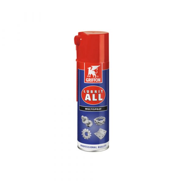 Griffon Lubrit-All® Multispray 300ml