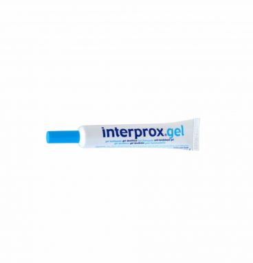 3x Interprox Ragergel 20 ml