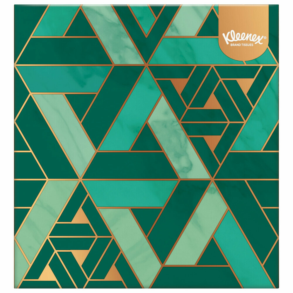 Kleenex Collection Tissues 48 stuks