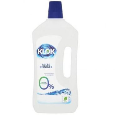 Klok Allesreiniger Eco 1 liter