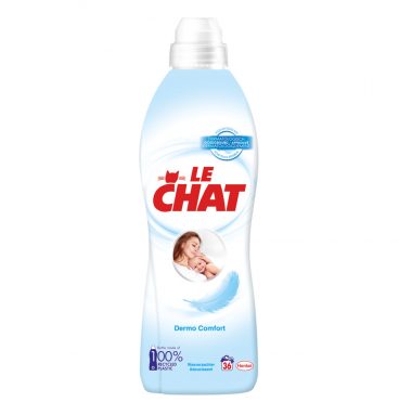 Le Chat Wasverzachter Dermo Comfort 900 ml