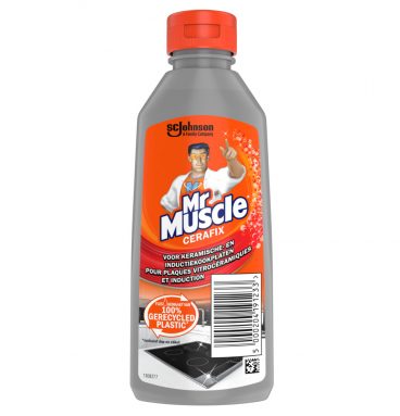 2x Mr. Muscle Cerafix 200 ML