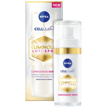 Nivea Cellular Luminous Anti-Pigment Serum 30 ml