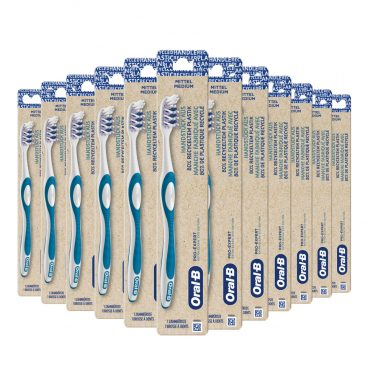 12x Oral-B Tandenborstel Pro-Expert